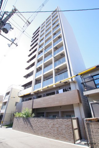 レジュールアッシュ桜宮エクシード　仲介手数料無料