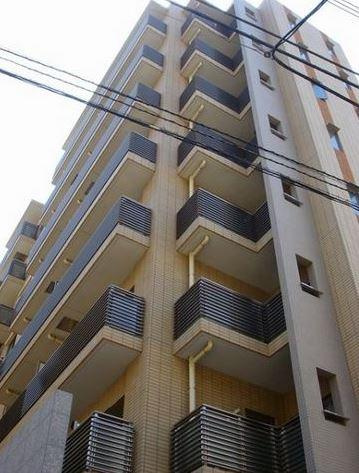 グラーサ神楽坂の外観|グラーサ神楽坂