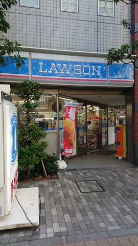 プロミエ秋葉原の周辺