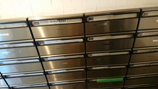 プロミエ秋葉原の設備