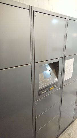 プロミエ秋葉原の設備