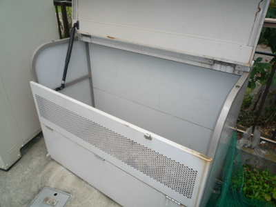 【その他共用部分】 | メゾンビサイド一本杉