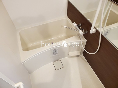 【浴室】 | アズール尼崎