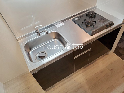 【キッチン】 | アズール尼崎