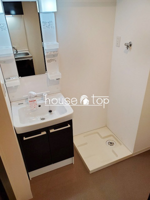 【洗面所】 | アズール尼崎