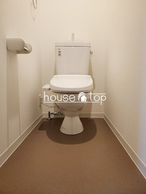 【トイレ】 | アズール尼崎