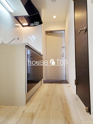 【キッチン】 | アズール尼崎