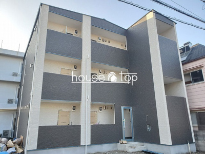 【外観】 | アズール尼崎