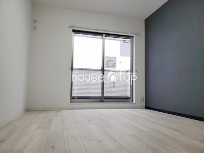 【洋室】 | アズール尼崎