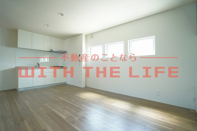 La Luce（ラルーチェ）【10,000円キャッシュバック対象物件】の内装|内装は落ち着いています
