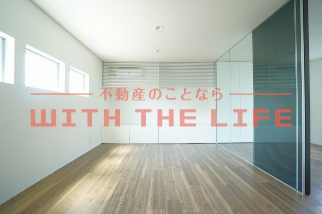 La Luce（ラルーチェ）【10,000円キャッシュバック対象物件】の内装|過ごしやすい室内です