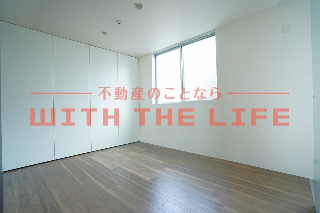 La Luce（ラルーチェ）【10,000円キャッシュバック対象物件】の寝室|ゆとりの広さです