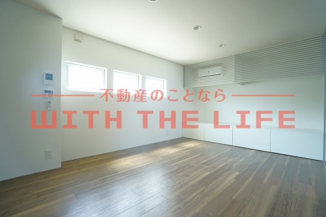 La Luce（ラルーチェ）【10,000円キャッシュバック対象物件】の子供部屋|子供のお昼寝に使えるお部屋です