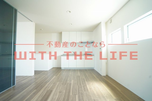 La Luce（ラルーチェ）【10,000円キャッシュバック対象物件】の子供部屋|お子さんのためのお部屋にいかがでしょうか