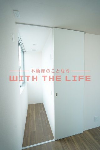 La Luce（ラルーチェ）【10,000円キャッシュバック対象物件】のその他