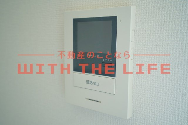 La Luce（ラルーチェ）【10,000円キャッシュバック対象物件】のセキュリティ