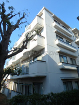 グリーンシティあざみ野の画像