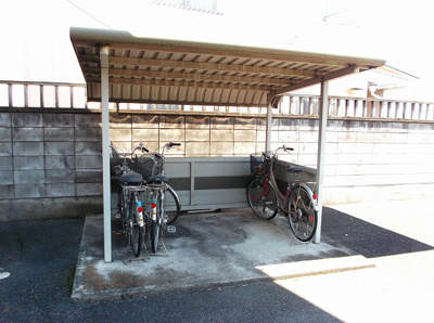 【その他共用部分】 | クラージュ