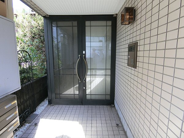 【エントランス】 | サザンミヤマエ