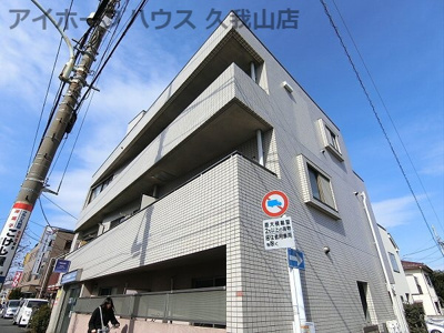 【外観】 | サザンミヤマエ