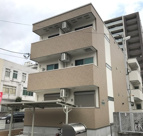 フジパレス高井田の画像