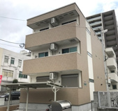 フジパレス高井田の画像