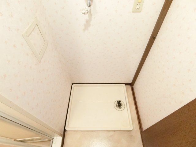 グランパス富田林の設備