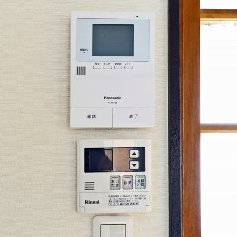 【設備】 | 新潟市北区松浜本町一丁目　貸家