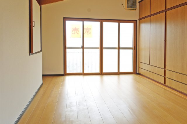 【洋室】 | 新潟市北区松浜本町一丁目　貸家