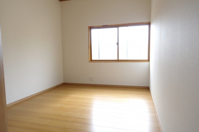 【洋室】 | 新潟市北区松浜本町一丁目　貸家