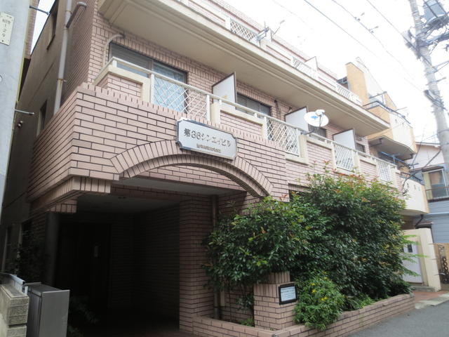 第36シンエイビルの画像