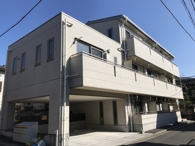 【外観】 | リヴィエール・パルク・ＯＺ