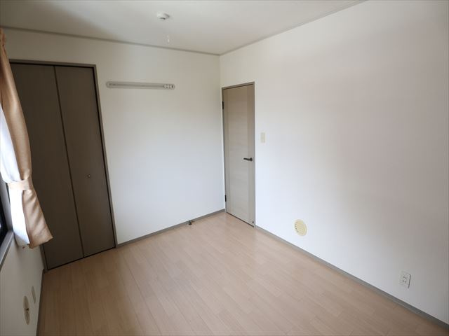 サンクイールの子供部屋