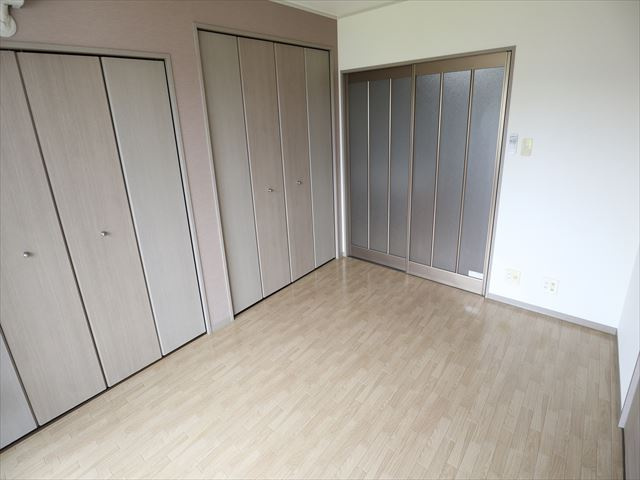 サンクイールの収納