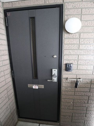 サンクイールの収納