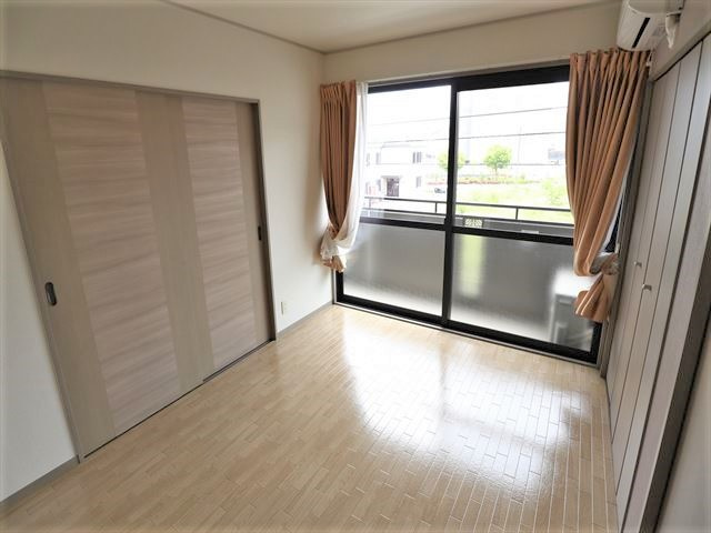 サンクイールの収納