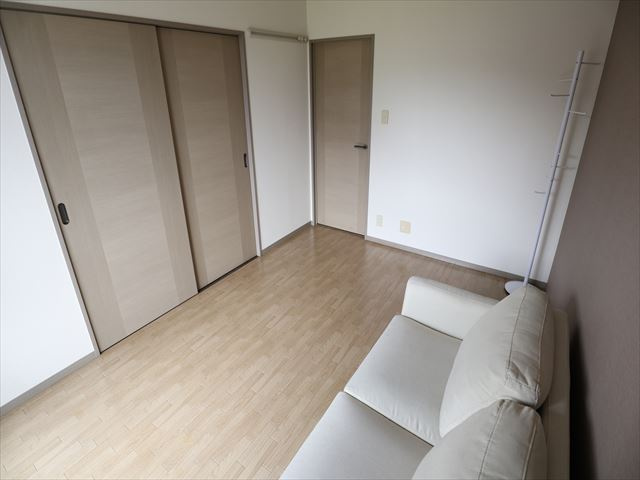 サンクイールの子供部屋