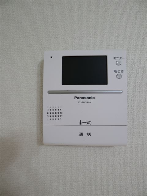 サンクイールのセキュリティ