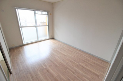 【洋室】 | ハイム太子堂