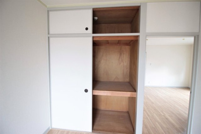 【収納】 | ハイム太子堂