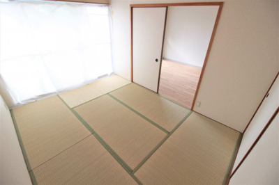 【和室】 | ハイム太子堂