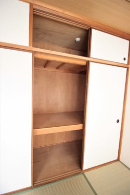 【収納】 | ハイム太子堂