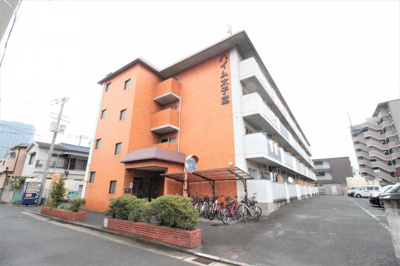 【外観】 | ハイム太子堂 | ハイム太子堂