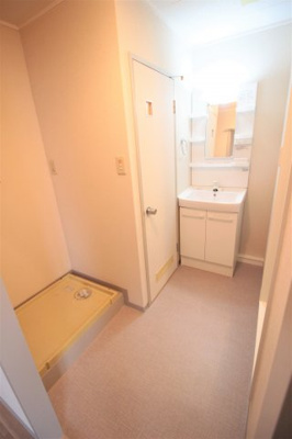 【洗面所】 | ハイム太子堂