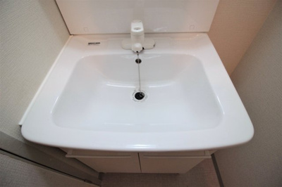 【独立洗面台】 | ハイム太子堂