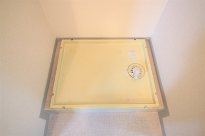 【設備】 | ハイム太子堂 | ★室内洗濯機置き場★