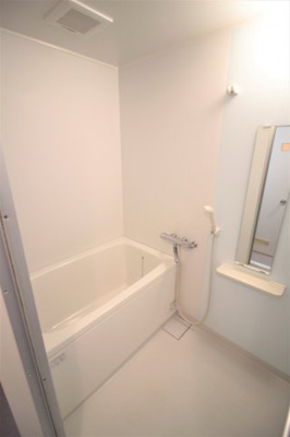 【浴室】 | ハイム太子堂