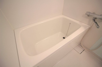 【浴室】 | ハイム太子堂