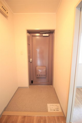 【玄関】 | ハイム太子堂