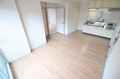 【居間・リビング】 | ハイム太子堂